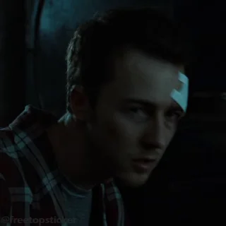 Video sticker 😨 Fight Club