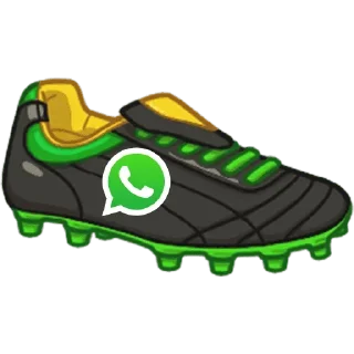 Video sticker 👟 бутца вконтакте