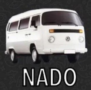 Телеграм стикер 🤝 Gnose Cars :: @fStikBot