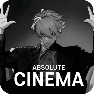 Telegram sticker ✋ Jajjajja