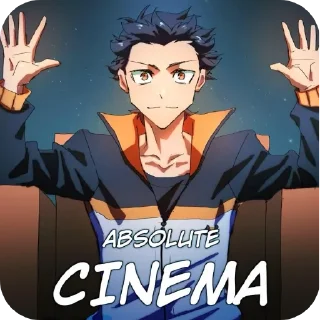 Telegram sticker ✋ Jajjajja