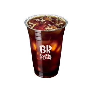 Video sticker ❤️ Ice Americano