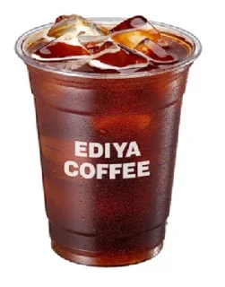 Video sticker 👏 Ice Americano