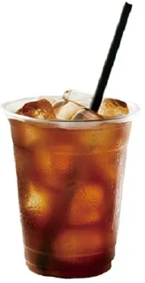 Video sticker 🤟 Ice Americano