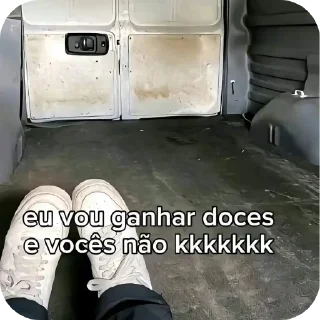 Telegram sticker 🚗 PintoBagunça @canaldopinto