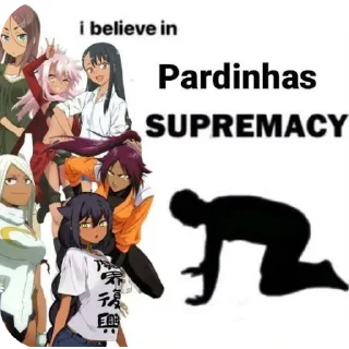 Video sticker 🤤 PintoBagunça @canaldopinto