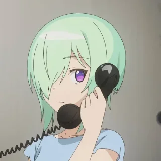 Telegram sticker 📞 PintoBagunça @canaldopinto