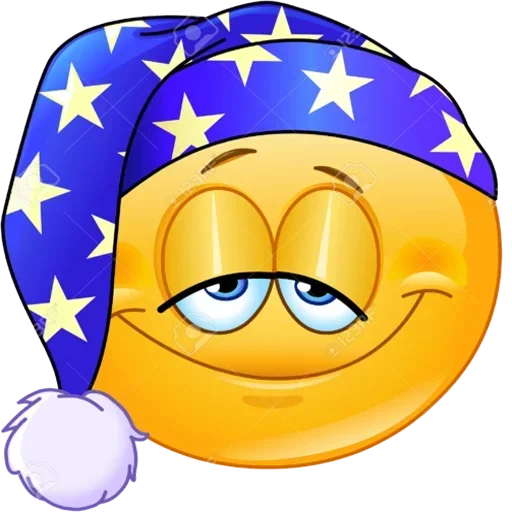 Telegram sticker 😴 trap pack V