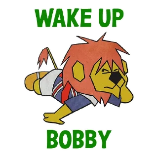 Video sticker 🥱 World Cup Willie