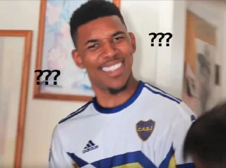 Video sticker 💙 BocaJuniorsMeme