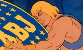 Телеграм стикер 💙 BocaJuniorsMeme