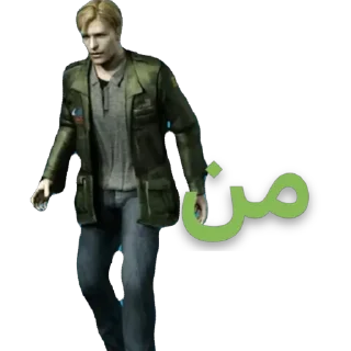Video sticker 💁‍♂ @JeloOFT🔺🚬وینستون قرمز