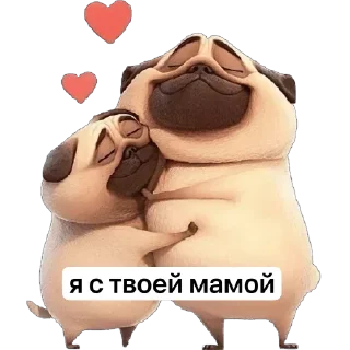 Video sticker 🥰 by vladxeon :: @fStikBot