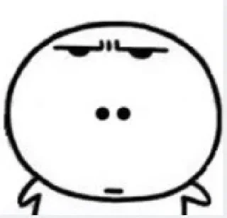 Telegram sticker 😑 [Iᴍᴍᴏʀᴛᴀʟ]s kang pack