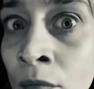 Video sticker 😳 Desumano