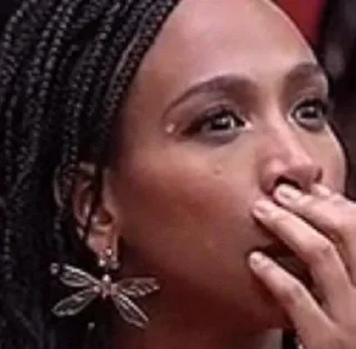 Sticker 🤭 Desumano