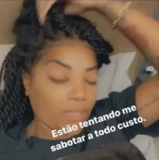 Telegram sticker 💣 Desumano