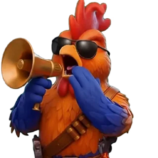 Video sticker 🤑 petuh.cc/telegram Нихуя себе! Всё - людям.