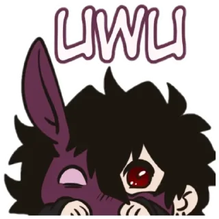 Video sticker ☺️ hey Its ME @TenebrisV0x - @immortal_Saar