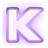 Sticker 🔤 @emojisakatsune