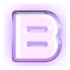 Video sticker 🔤 @emojisakatsune
