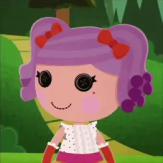 Video sticker 🌟 лалалупси пак! :: @fStikBot