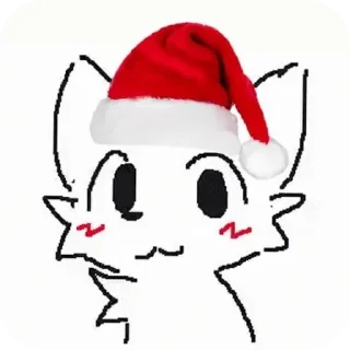 Telegram sticker 🐱 Название набора стикеров || @sailex_x
