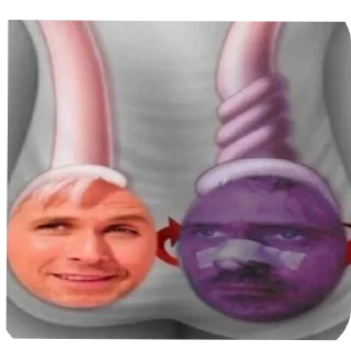 Video sticker ✋ Название набора стикеров || @sailex_x