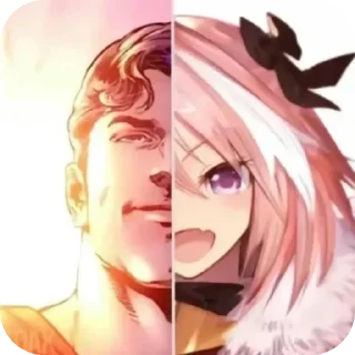 Telegram sticker 🤲 Название набора стикеров || @sailex_x