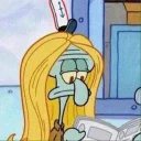 Video sticker 😐 Spongebob @Amirreza_nk