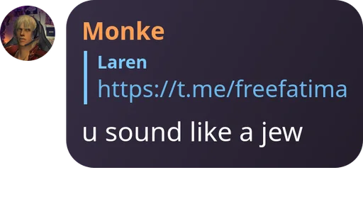 Telegram sticker 😈 @viktorblane w pack