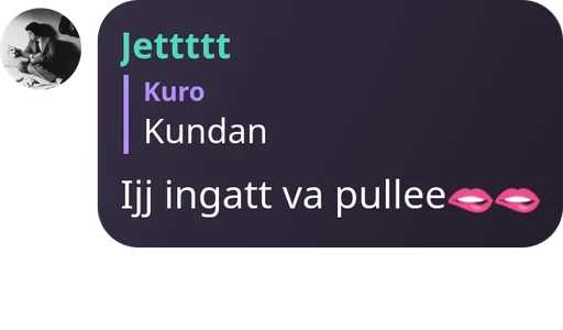 Telegram sticker 🍑 @viktorblane w pack