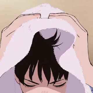 Video sticker ✨ Look Back (@DemonGuerre)