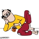 Video sticker ❤️ ایچ امتو