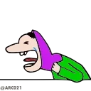 Video sticker ❤️ ایچ امتو