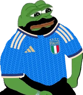 Video sticker 😔 Italy World Cup 2026 by 🇮🇹[ @PepeAlireza ]🏆️