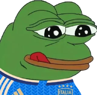 Video sticker 😋 Italy World Cup 2026 by 🇮🇹[ @PepeAlireza ]🏆️