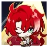 Sticker 🌟 star rail chibi v2 @StaRRailPP :: @fStikBot
