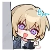 Sticker 🌟 star rail chibi v2 @StaRRailPP :: @fStikBot