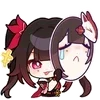 Sticker 🌟 star rail chibi v2 @StaRRailPP :: @fStikBot