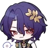 Sticker 🌟 star rail chibi v2 @StaRRailPP :: @fStikBot