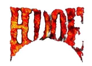 Telegram sticker 💀 HAUNTED MOUND KOLP DENCH