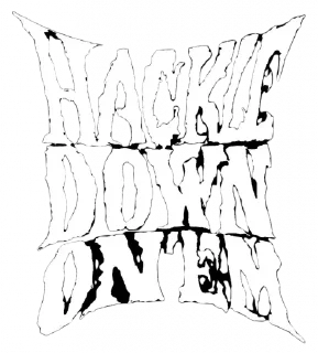 Telegram sticker 🪓 HAUNTED MOUND KOLP DENCH