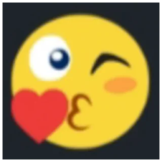 Telegram sticker 💭 - viberwho;; from @fuisual 💓 .