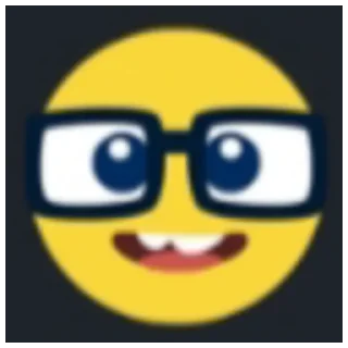 Telegram sticker 💭 - viberwho;; from @fuisual 💓 .