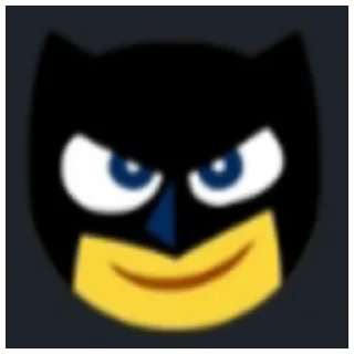 Sticker 💭 - viberwho;; from @fuisual 💓 .