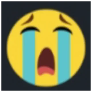 Telegram sticker 💭 - viberwho;; from @fuisual 💓 .