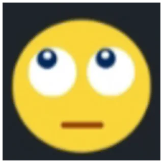 Telegram sticker 💭 - viberwho;; from @fuisual 💓 .