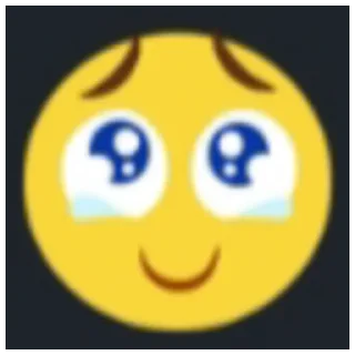 Telegram sticker 💭 - viberwho;; from @fuisual 💓 .