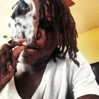 Video sticker 🚬 Chief Keef
